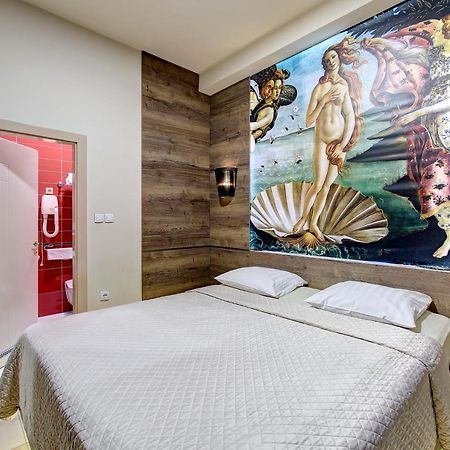 Hotel Le Pont Prijedor Extérieur photo