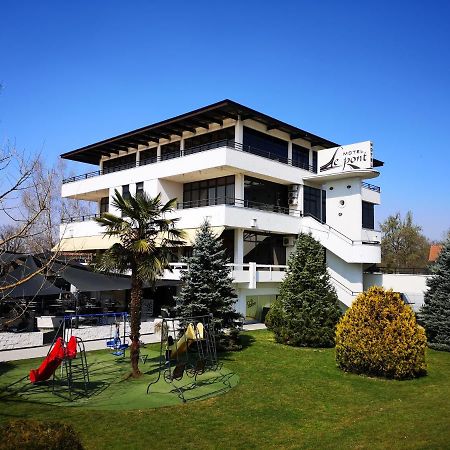 Hotel Le Pont Prijedor Extérieur photo