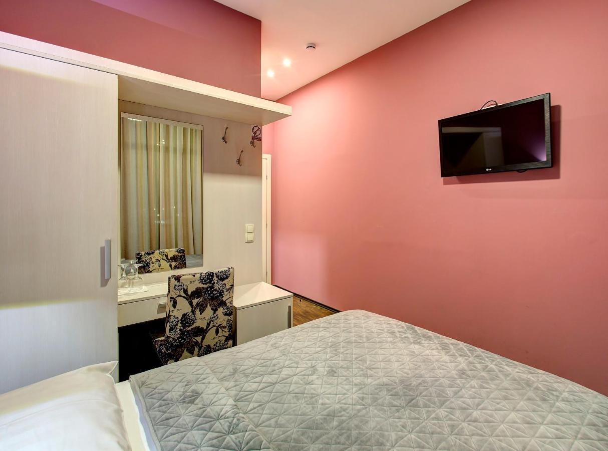 Hotel Le Pont Prijedor Extérieur photo