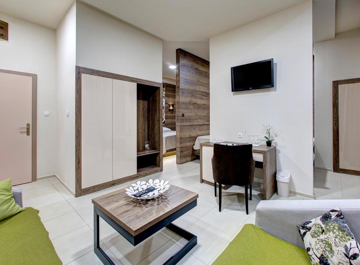 Hotel Le Pont Prijedor Extérieur photo