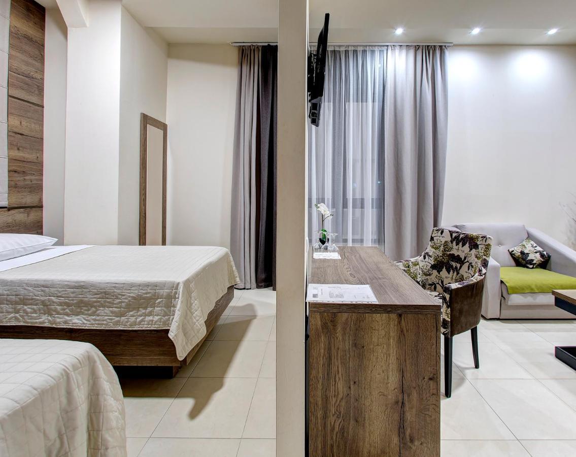 Hotel Le Pont Prijedor Extérieur photo