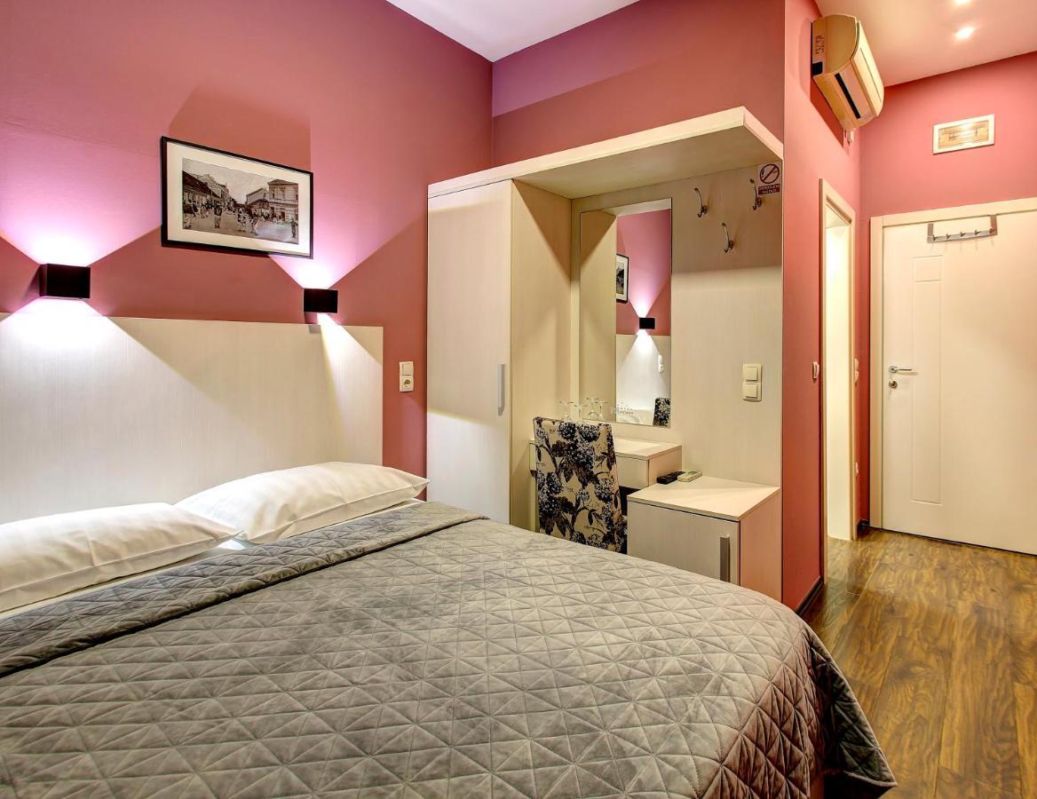 Hotel Le Pont Prijedor Extérieur photo