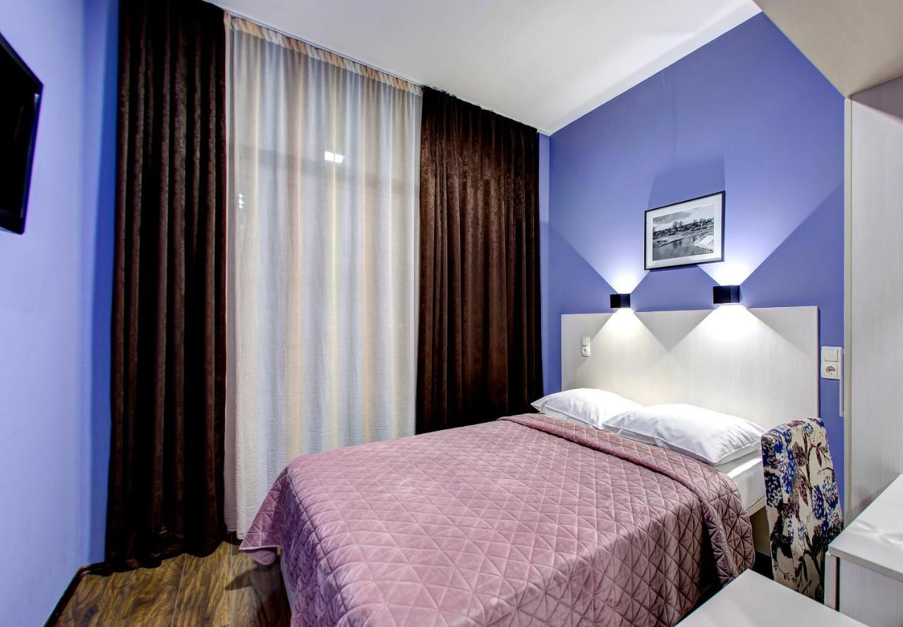 Hotel Le Pont Prijedor Extérieur photo