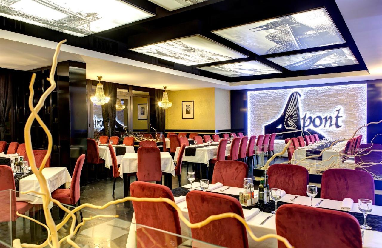Hotel Le Pont Prijedor Extérieur photo
