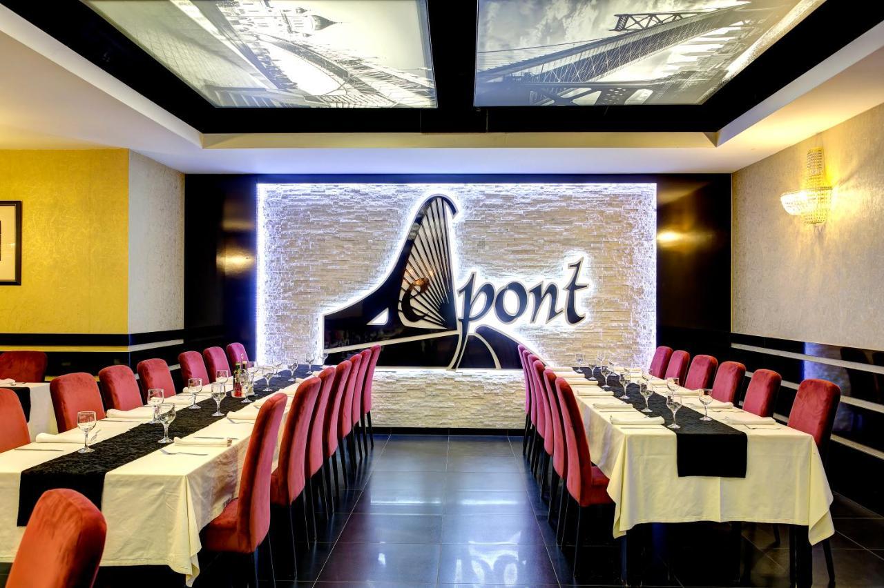 Hotel Le Pont Prijedor Extérieur photo