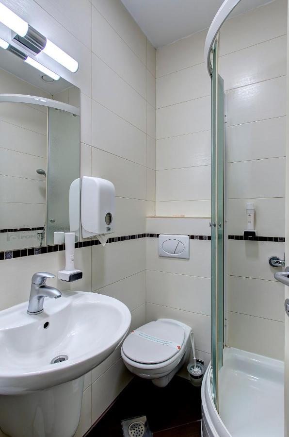 Hotel Le Pont Prijedor Extérieur photo