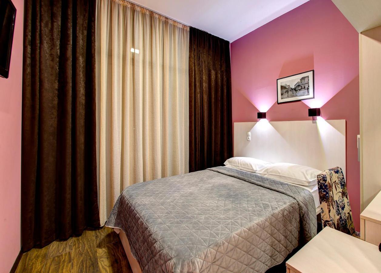 Hotel Le Pont Prijedor Extérieur photo