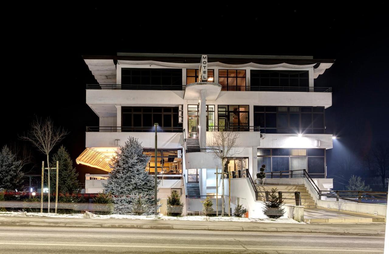 Hotel Le Pont Prijedor Extérieur photo