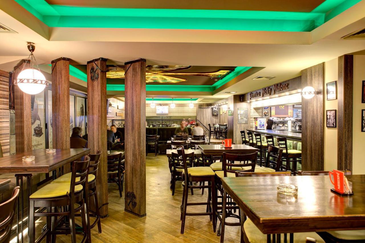 Hotel Le Pont Prijedor Extérieur photo