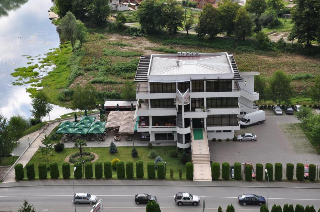 Hotel Le Pont Prijedor Extérieur photo