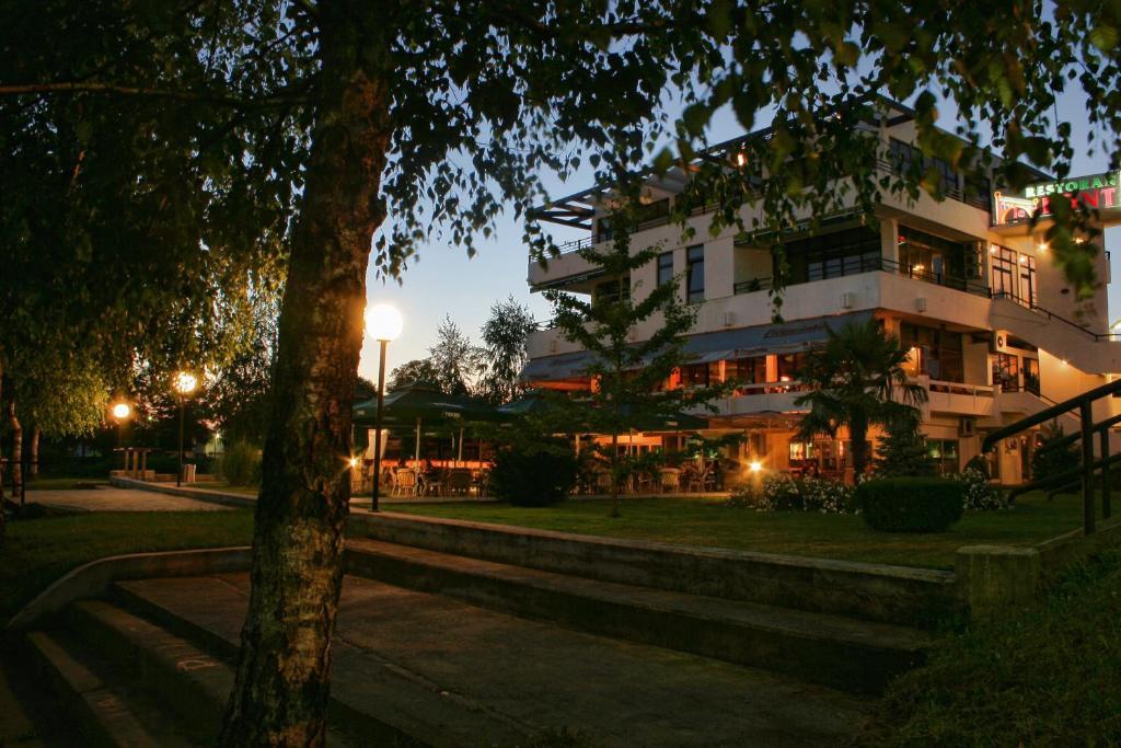 Hotel Le Pont Prijedor Extérieur photo