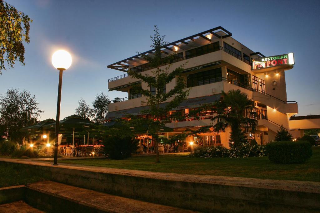 Hotel Le Pont Prijedor Extérieur photo