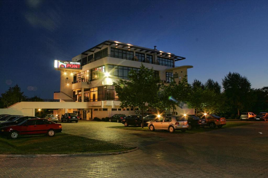 Hotel Le Pont Prijedor Extérieur photo